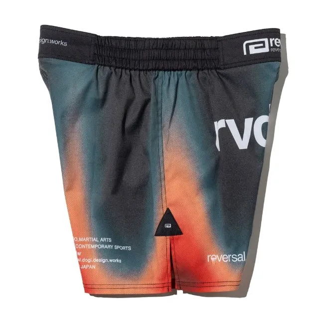 Thermography Fight Shorts
