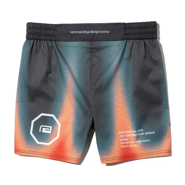 Thermography Fight Shorts