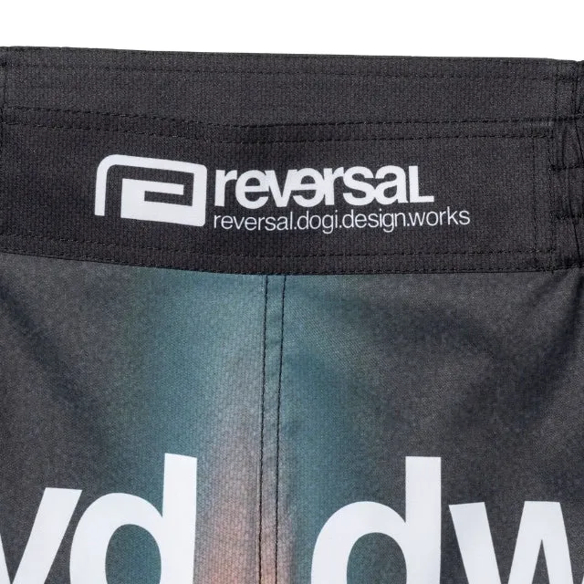 Thermography Fight Shorts