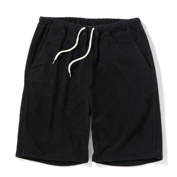 THING FABRICS | シングファブリックス　ショートパンツ