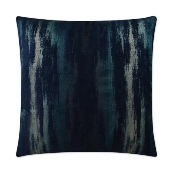Tia Pillow - 22"x22"