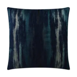 Tia Pillow - 22"x22"