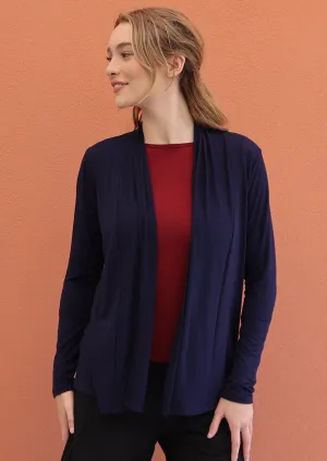 Timeless Cardi Navy Blue