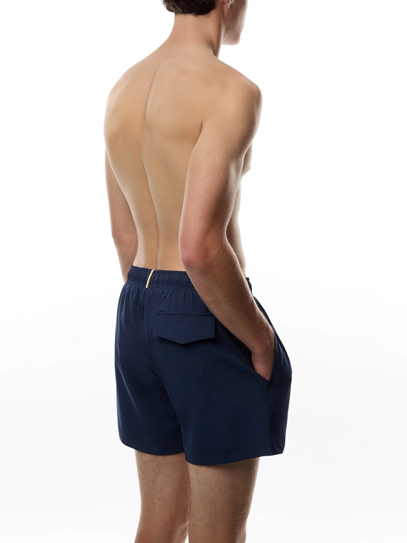 Tio Swim Shorts