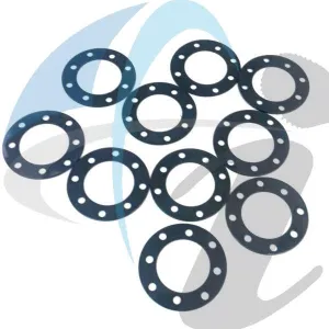 TOYOTA QUANTUM/INYATHI LARGE WASHER