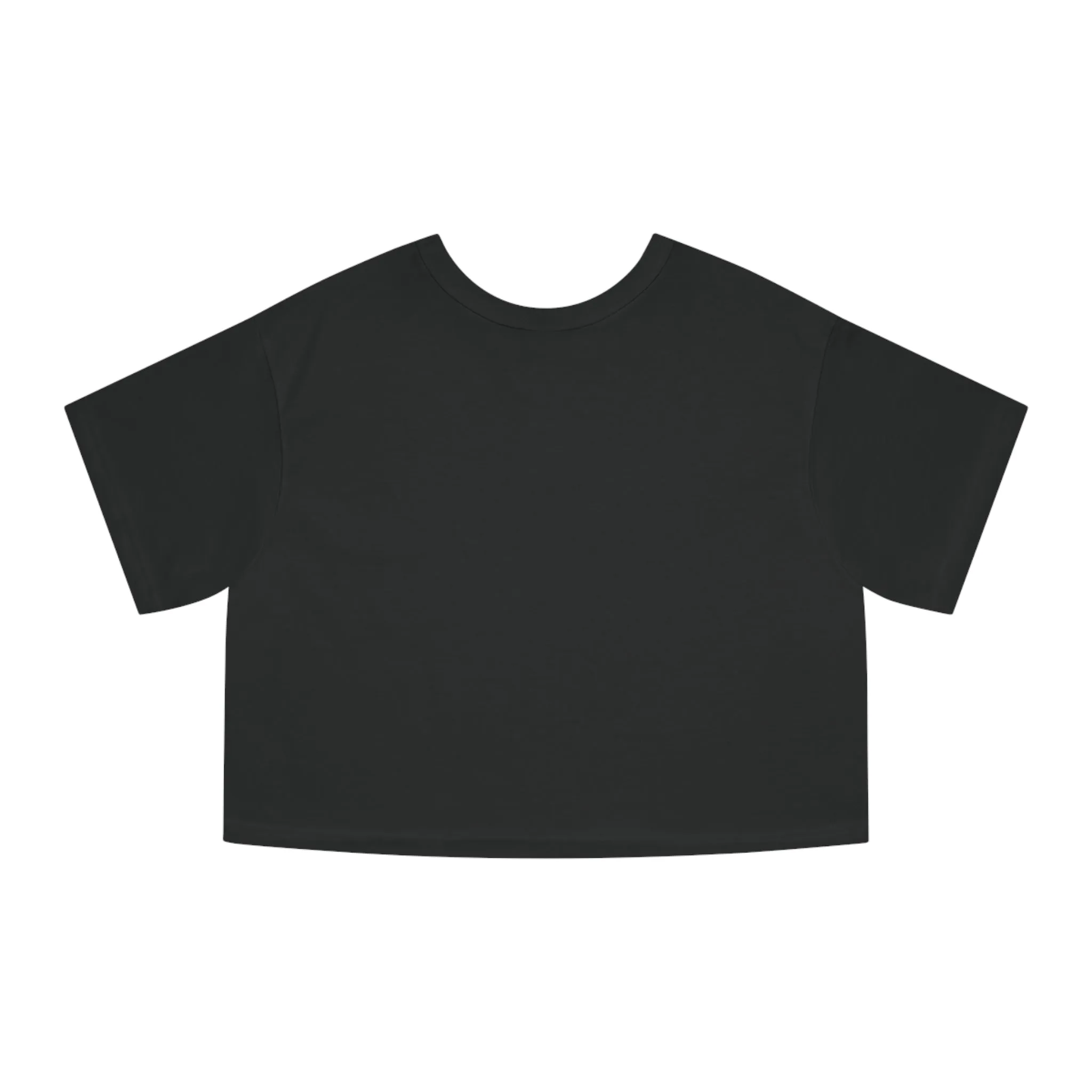 Trash Cropped T-Shirt