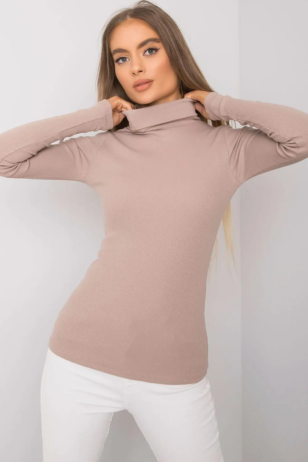 Turtleneck Rue Paris