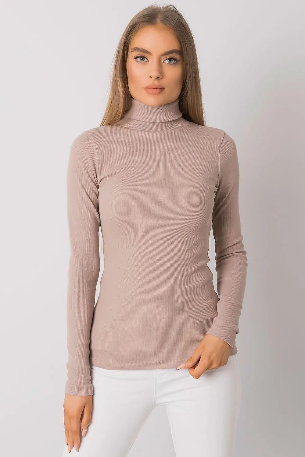Turtleneck Rue Paris