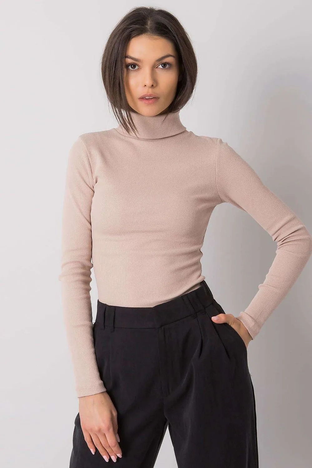 Turtleneck Rue Paris