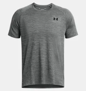 UA TECH TEXTURED SS