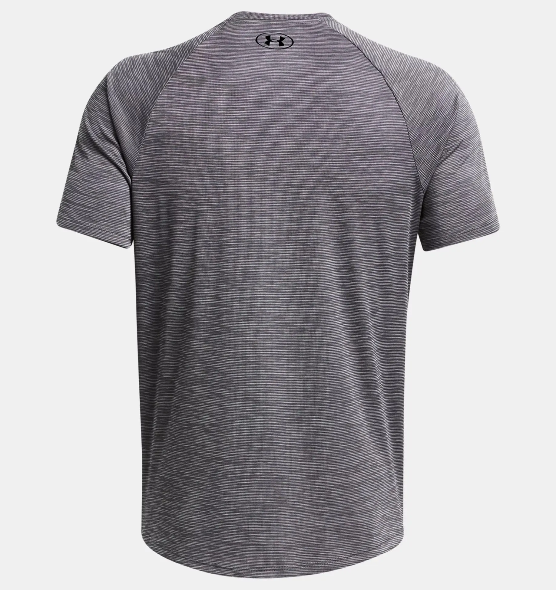 UA TECH TEXTURED SS