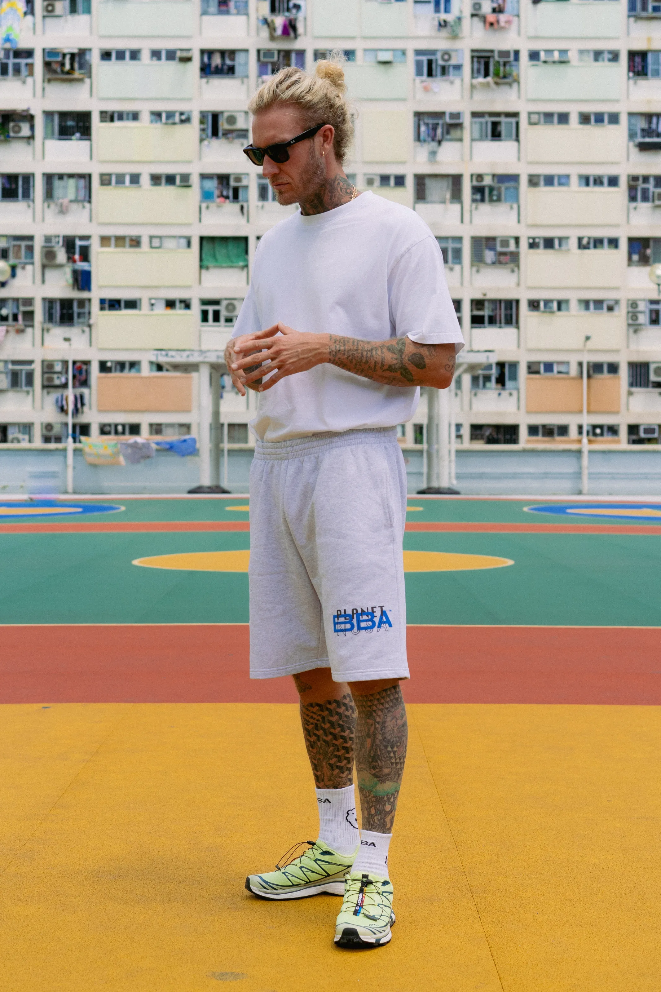 ULTIMATE1 SHORTS MEN'S