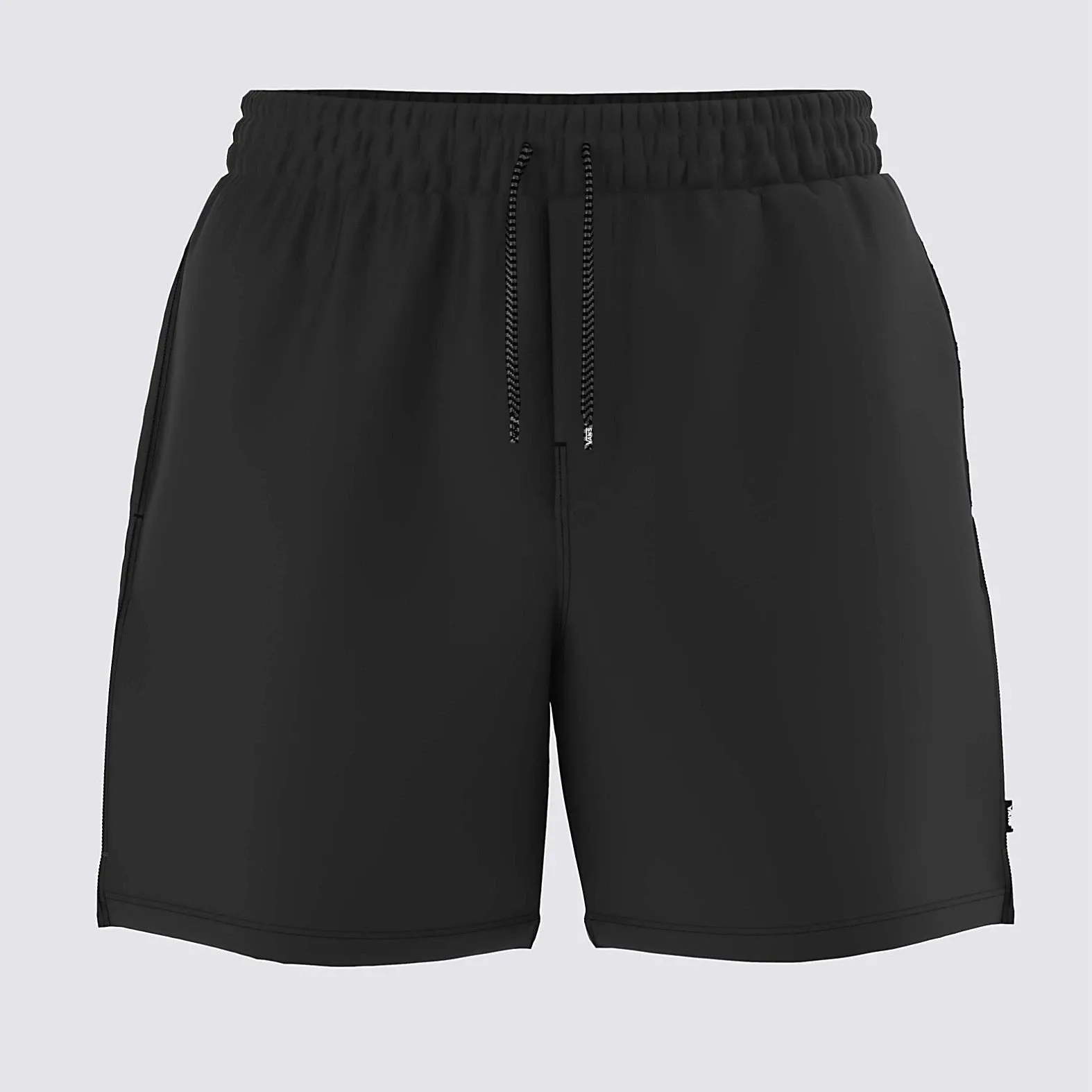 VANS Primary Solid Elastic 17'' Boardshorts