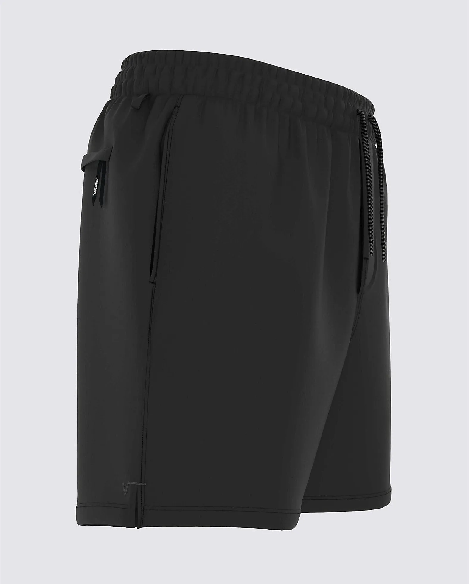 VANS Primary Solid Elastic 17'' Boardshorts