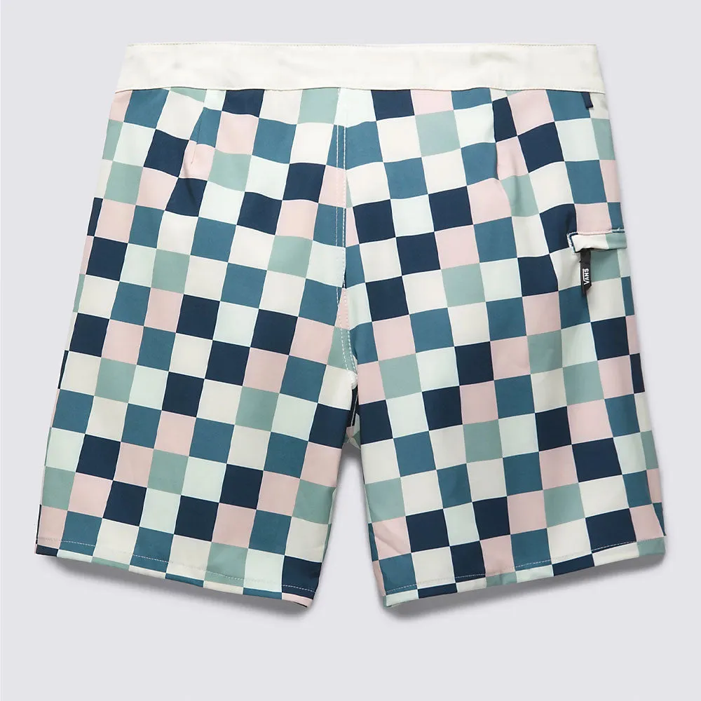 Vans The Daily Check Boardshorts