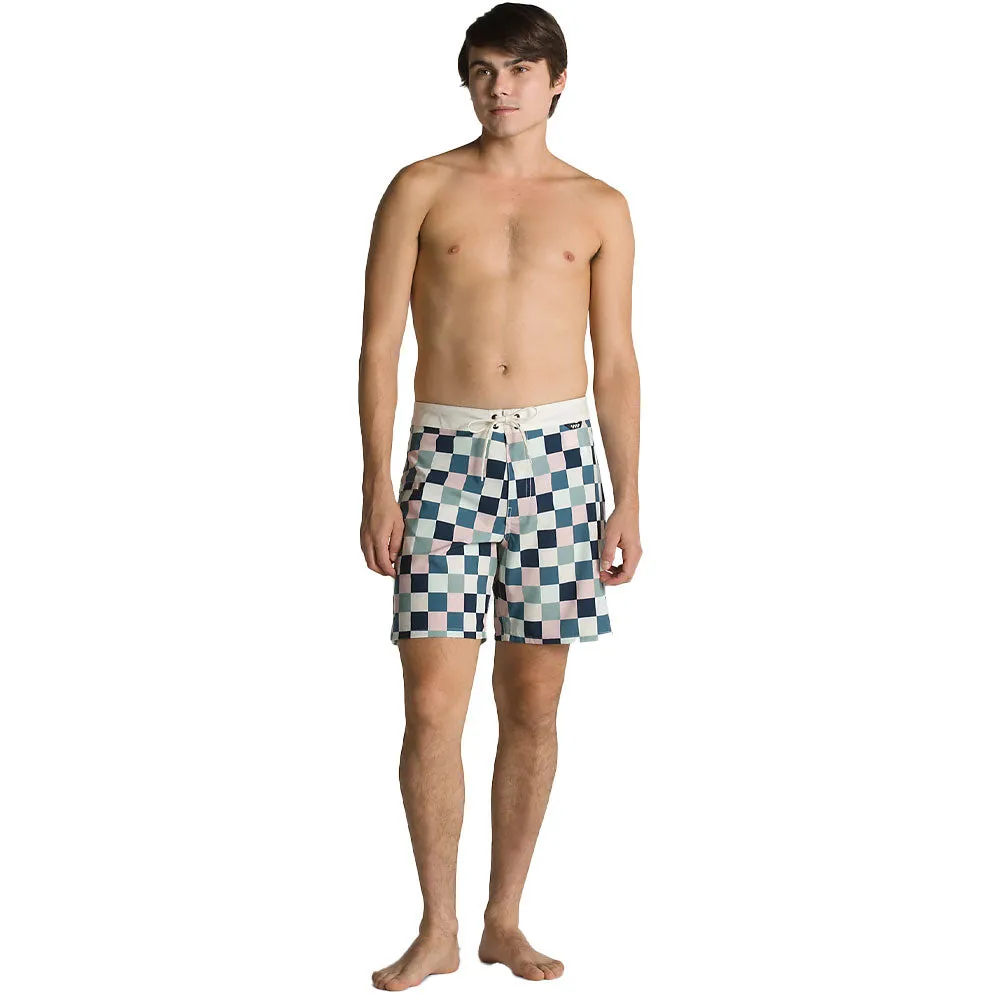 Vans The Daily Check Boardshorts