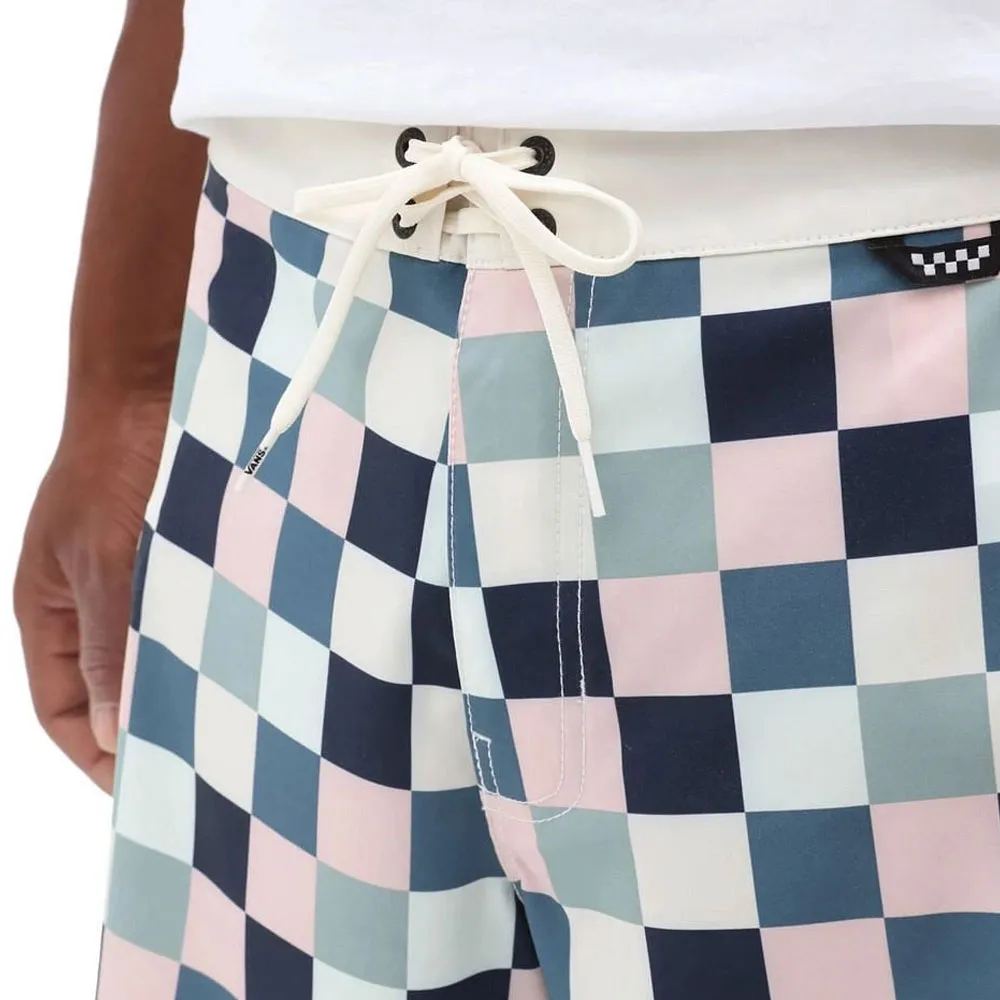 Vans The Daily Check Boardshorts