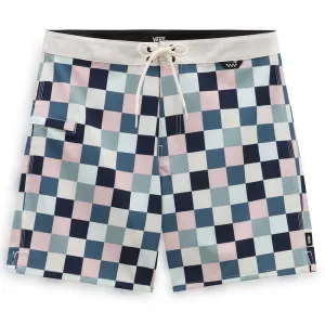 Vans The Daily Check Boardshorts