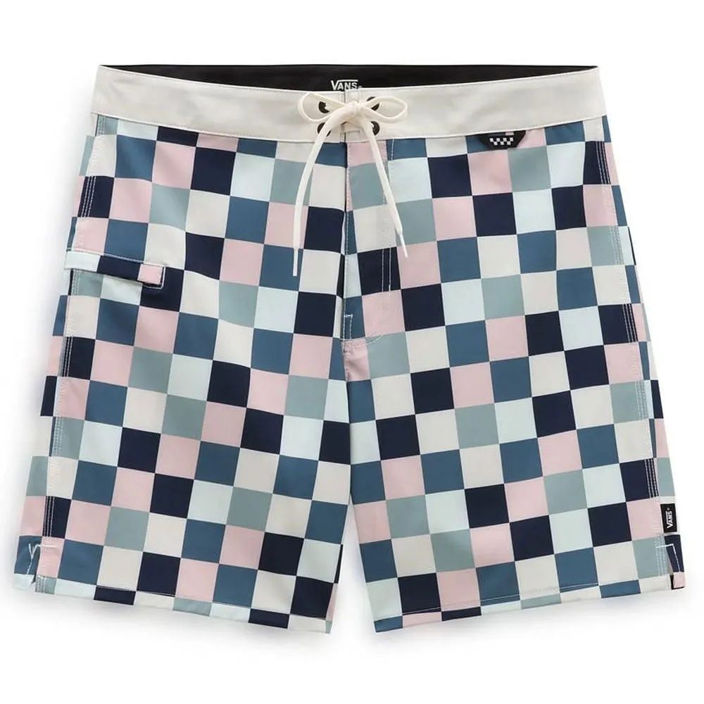 Vans The Daily Check Boardshorts