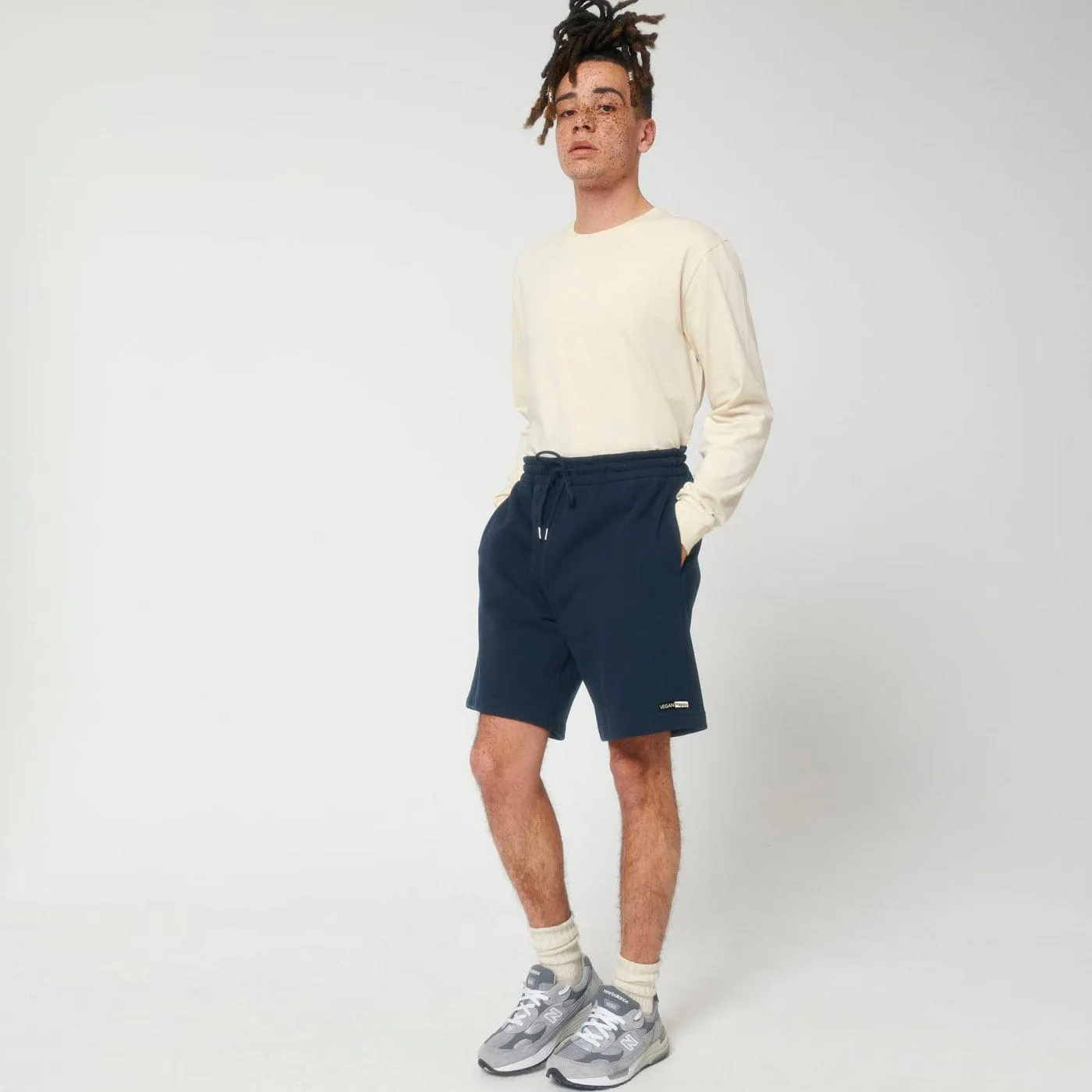 Vegan Unisex Boarder Dry Shorts | Multiple Colours