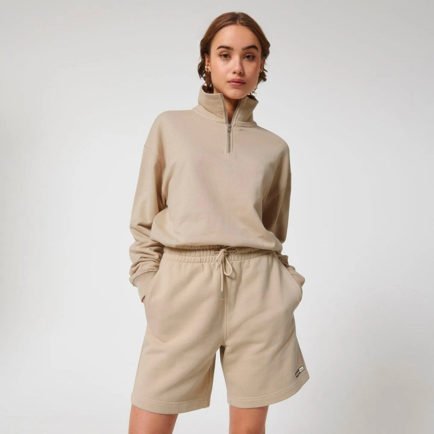 Vegan Unisex Boarder Dry Shorts | Multiple Colours