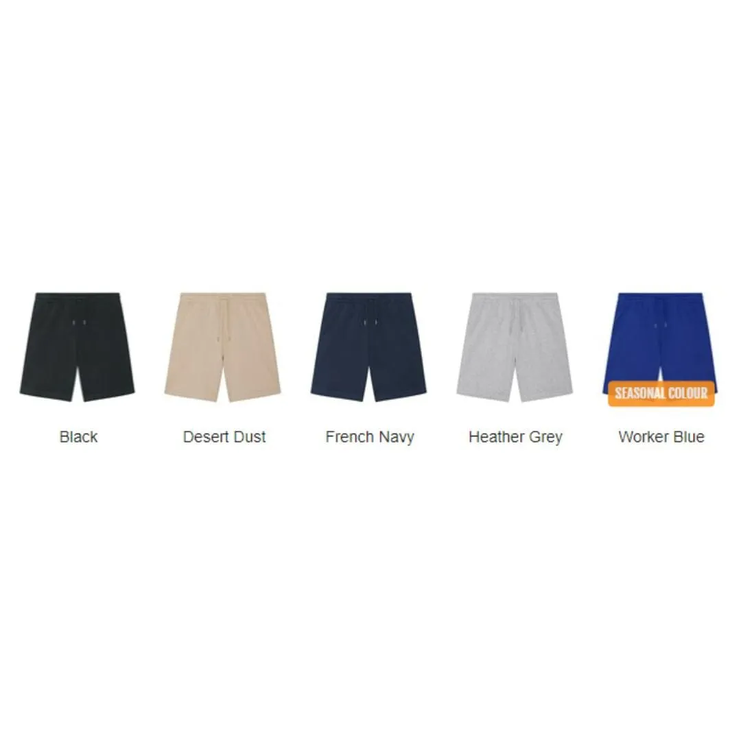 Vegan Unisex Boarder Dry Shorts | Multiple Colours