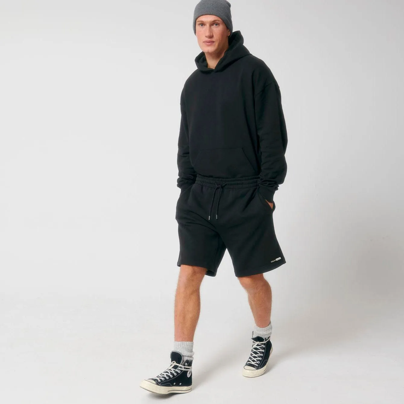 Vegan Unisex Boarder Dry Shorts | Multiple Colours