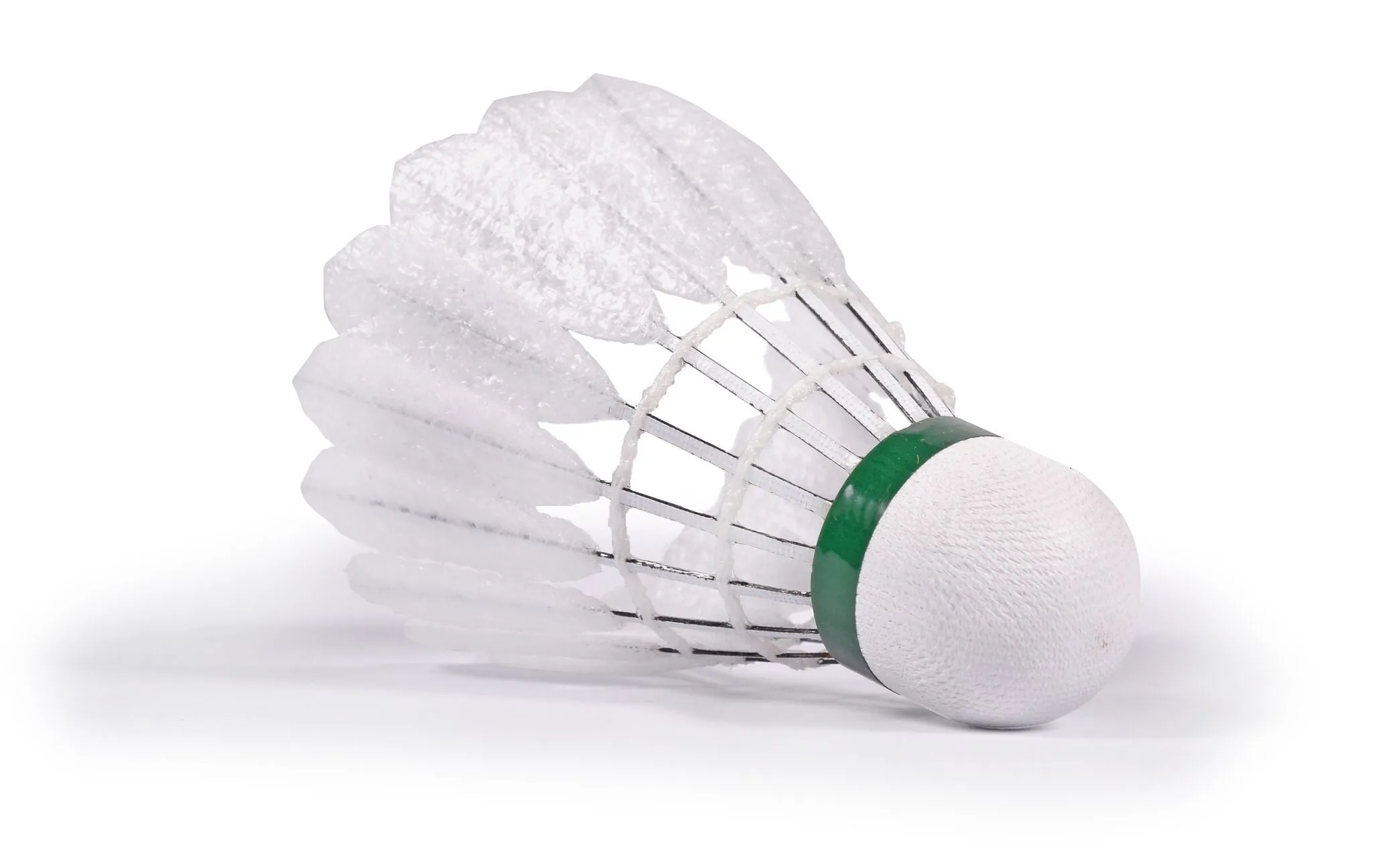 Victor Carbon Sonic #2 Shuttlecock