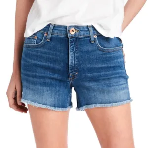 Vineyard Vines Jamie Corded Denim Shorts