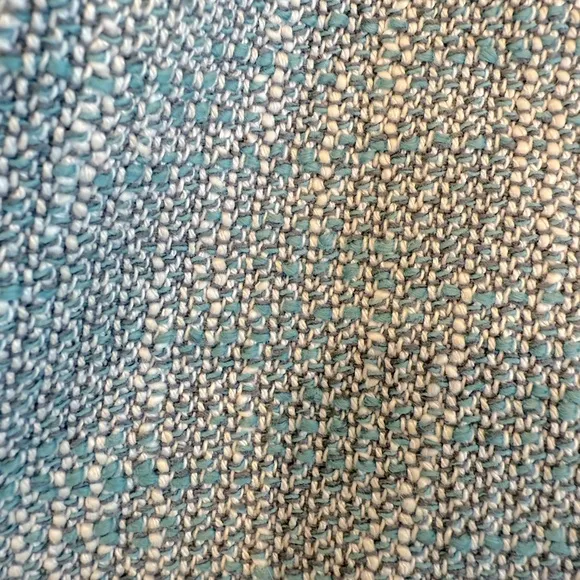 Vintage Tweed Skirt