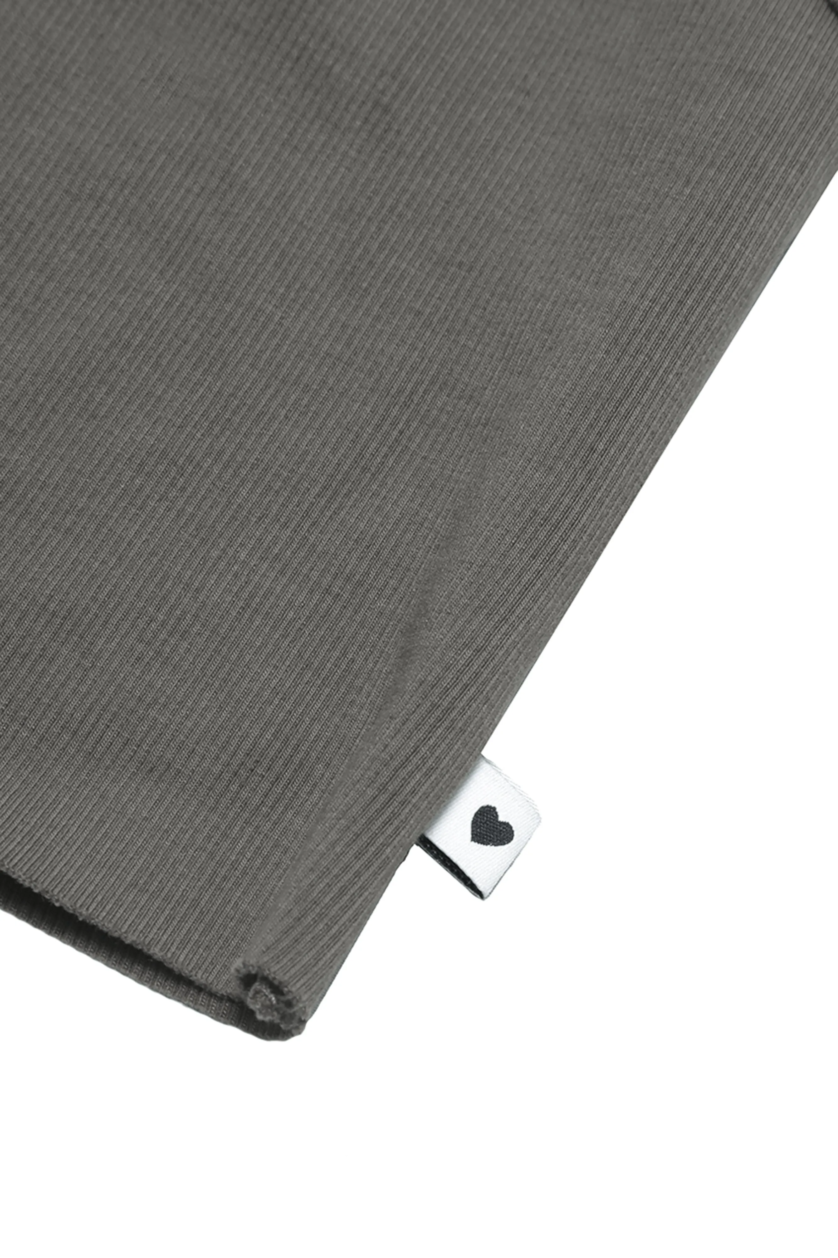 Vitals Tank in Taupe