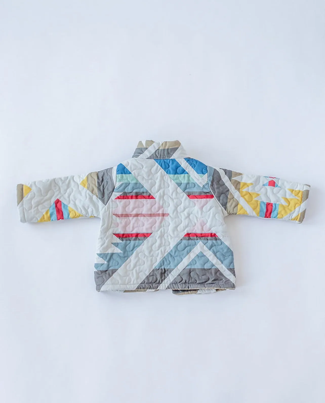 Winslow Quilted Jacket - Baby/Kids
