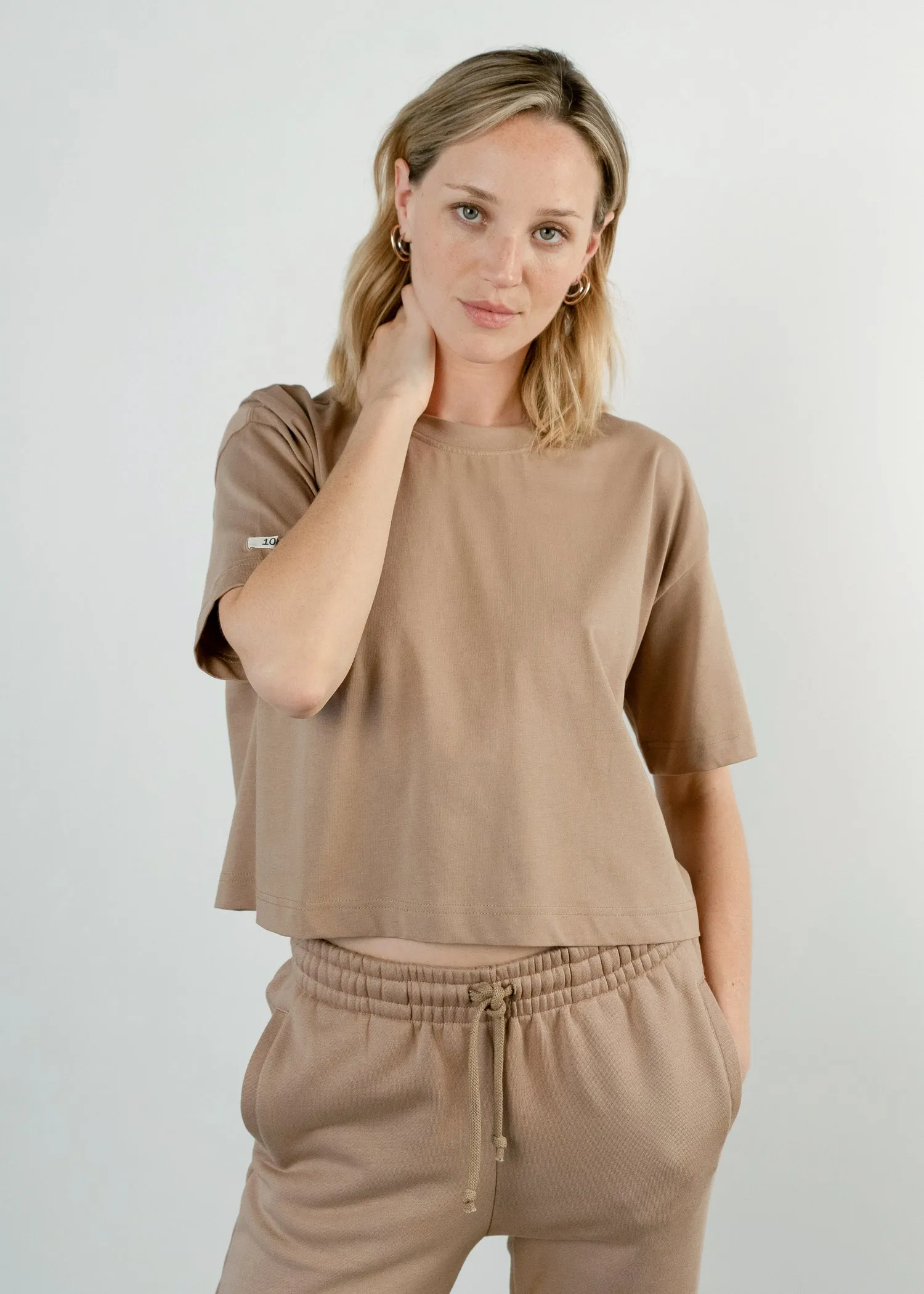 Women T-Shirt No 3