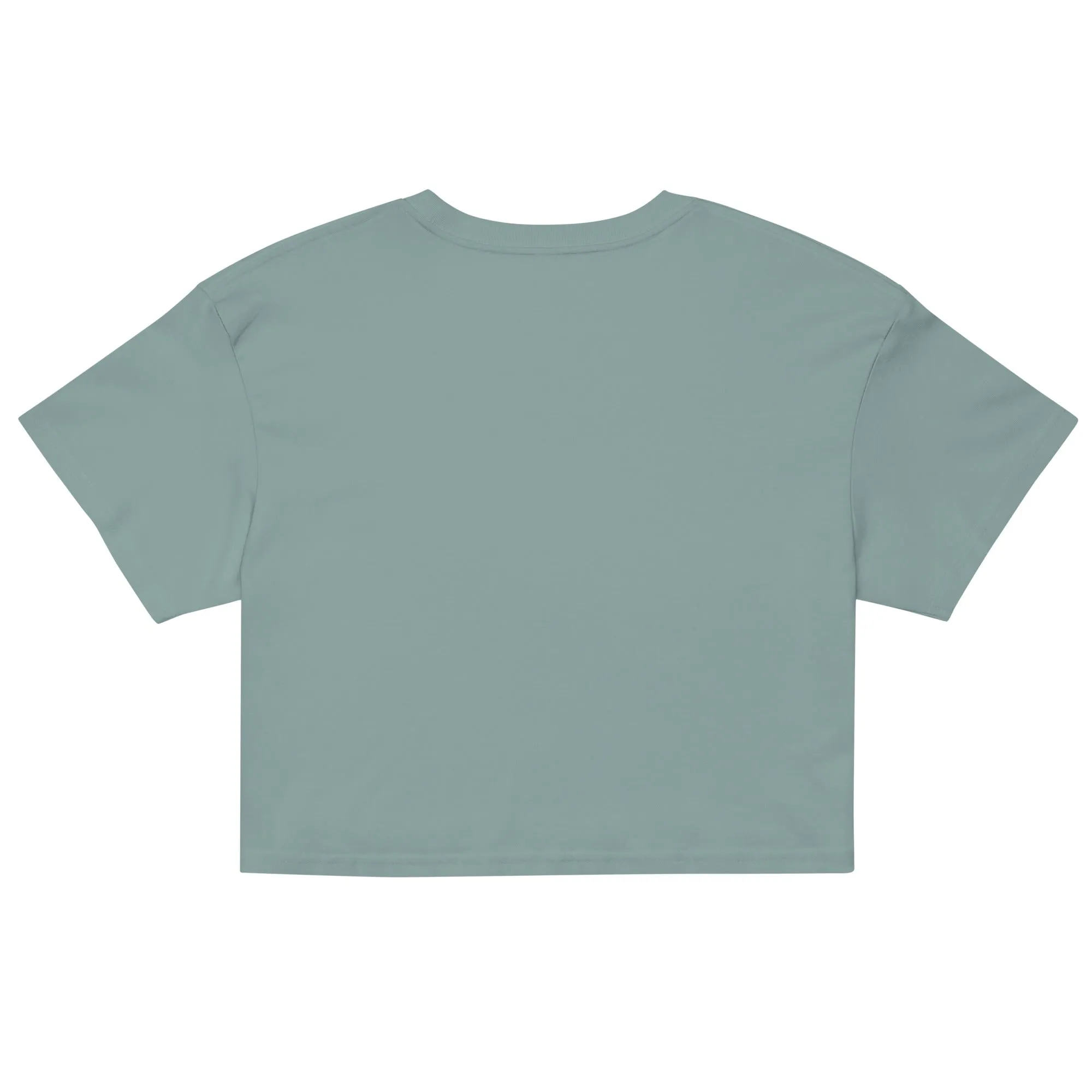 Women’s crop top, pajama top, xs to xl