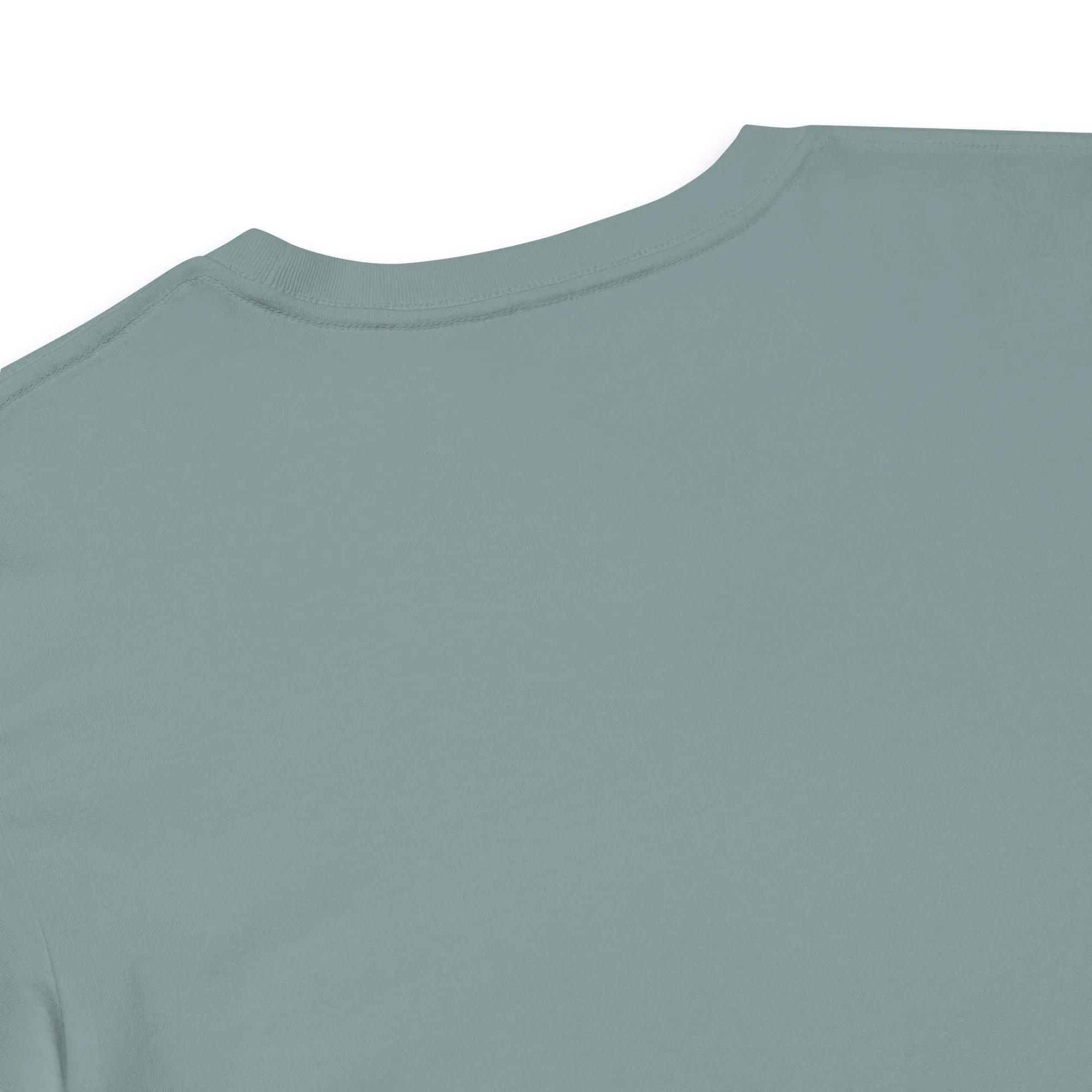Women’s crop top, pajama top, xs to xl