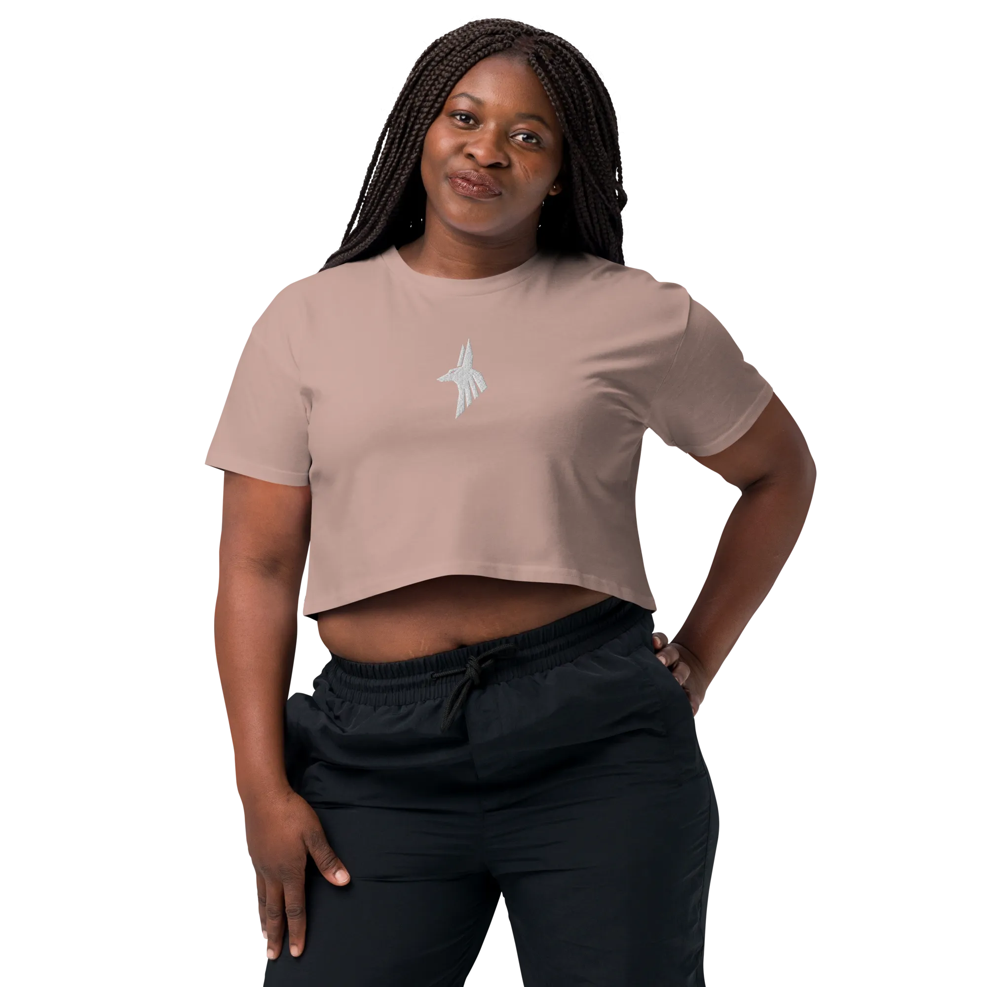 Women’s crop top