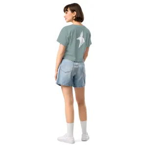 Women’s crop top