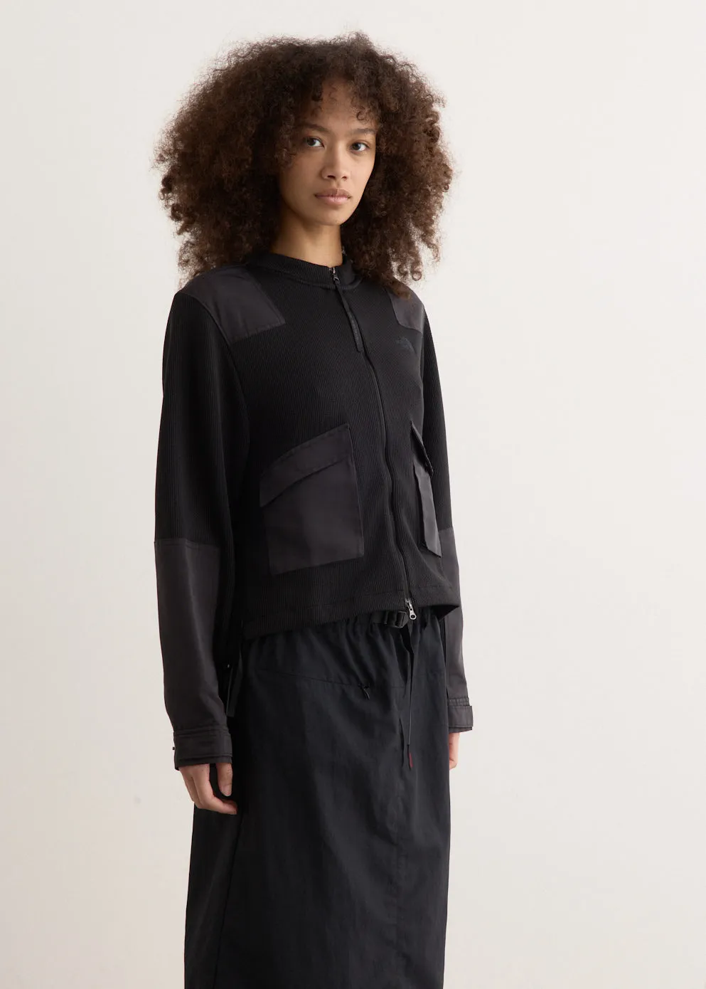 Women's Versatile Cardigan
