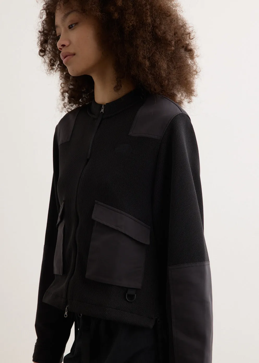 Women's Versatile Cardigan