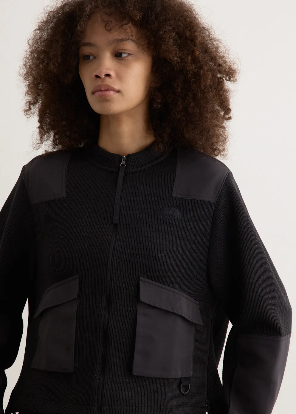 Women's Versatile Cardigan