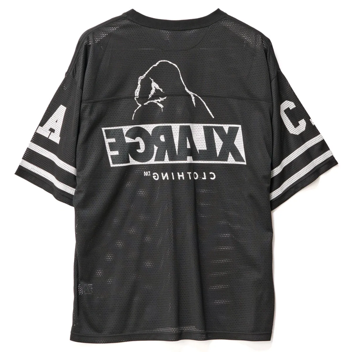 XLarge - LA Game Shirt Black