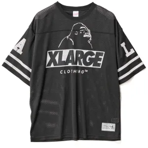 XLarge - LA Game Shirt Black