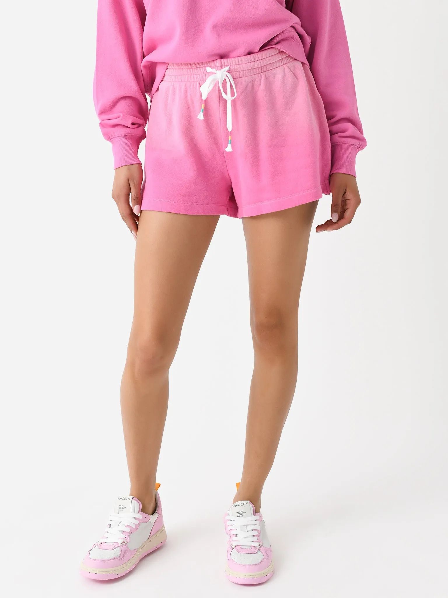Z Supply Sunkissed Short